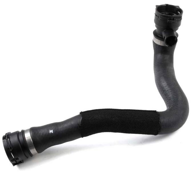 BMW Engine Coolant Hose - Lower 11537505229 - Rein CHR0008P